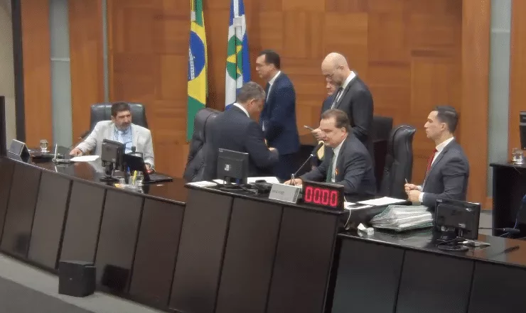 Assembleia de MT aprova que gestão do Albert Einstein assuma administração do hospital central