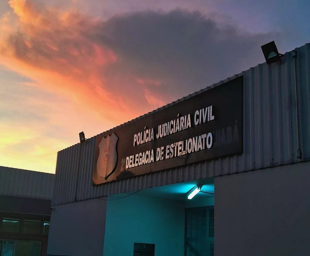 Polícia Civil apreende veículo de influenciadora foragida no apartamento de amigas em Cuiabá