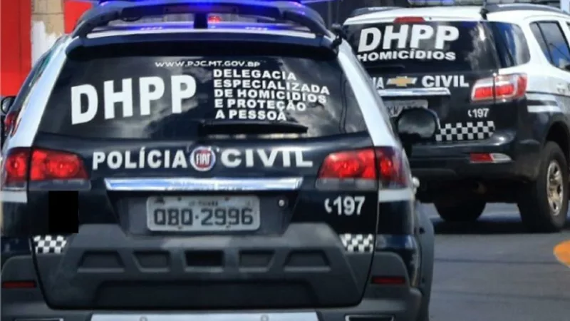 Polícia Civil deflagra nova fase de operação que investiga morte do advogado Renato Nery