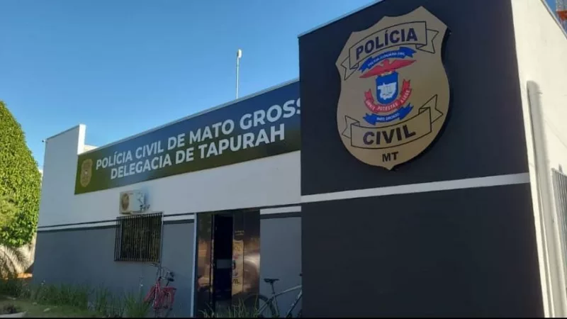 Investigação da Polícia Civil de MT leva a prisão de faccionado envolvido em homicídio de trans em Tapurah