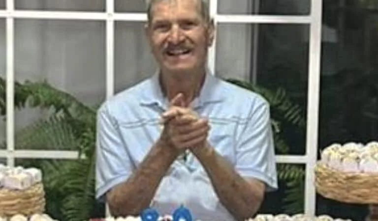 Morre madeireiro pioneiro em Sinop