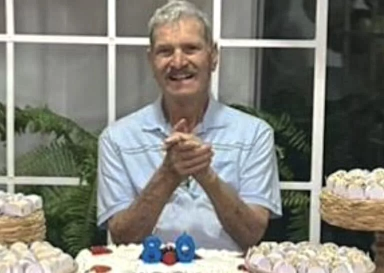 Morre madeireiro pioneiro em Sinop