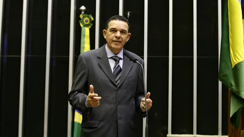 Deputado Juarez Costa deve trocar MDB por Republicanos