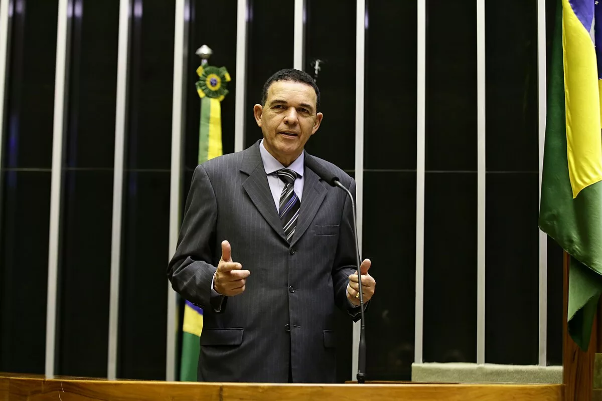 Deputado Juarez Costa deve trocar MDB por Republicanos