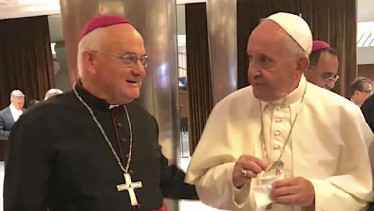 Bispo de Sinop diz que Francisco deixa ‘testemunho luminoso’ e celebra missa hoje por sua alma; Arcebispo de Cuiabá lembra ‘fé inabalável’