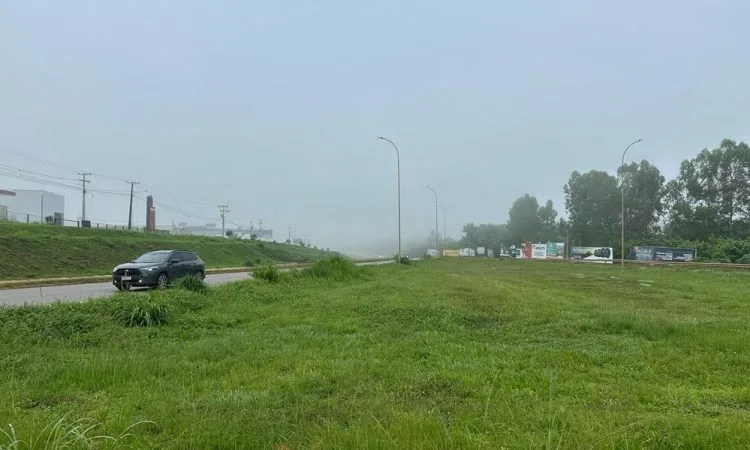 Sorriso, Sinop, Lucas e Nova Mutum se preparam para nova onda de frio com mínima de 14°C e chuvas intensas no fim de abril