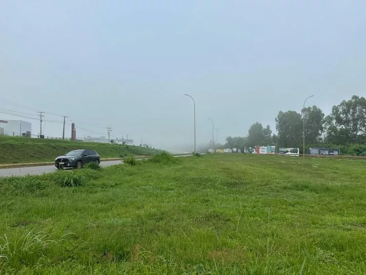 Sorriso, Sinop, Lucas e Nova Mutum se preparam para nova onda de frio com mínima de 14°C e chuvas intensas no fim de abril