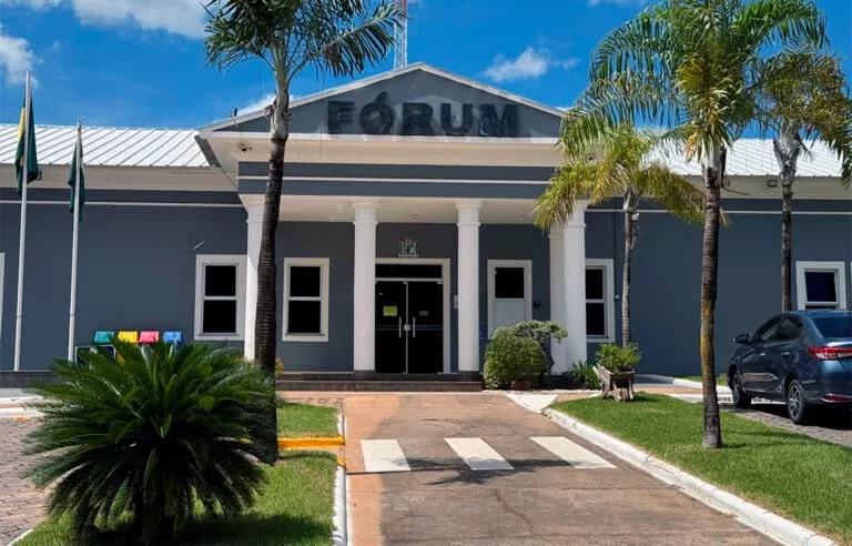 Juiz Mantém Prisão Preventiva de Homem Acusado de Homicídio Tentado e Porte Ilegal de Arma em Ipiranga do Norte