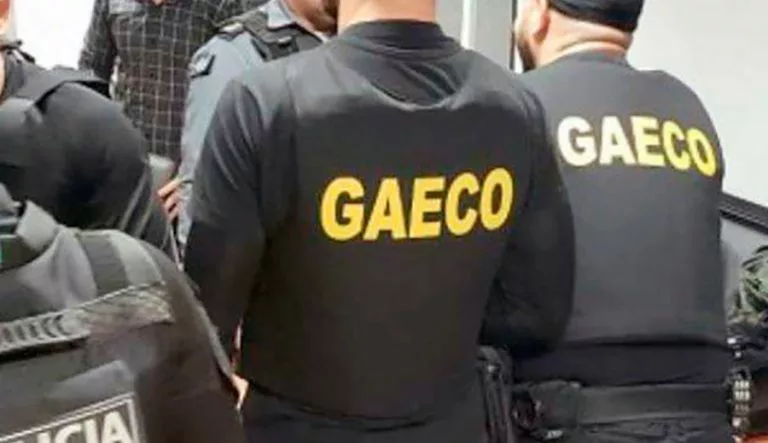 GAECO cumpre 15 quebras de sigilo em operação contra o crime organizado em Mato Grosso