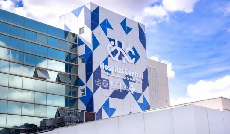 Hospital Albert Einstein assume hoje a gestão do Hospital Central em Mato Grosso