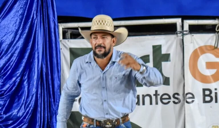 Tristeza e Indignação pela Morte de Max Alves de Brito, Fundador da ‘Máfia Pesada