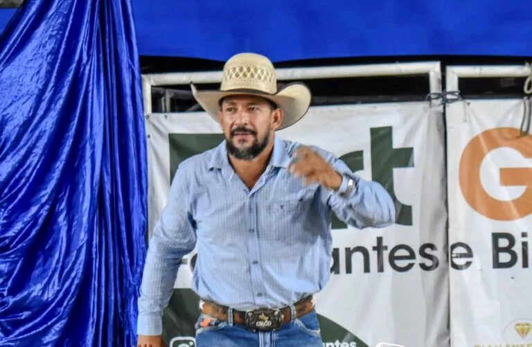 Tristeza e Indignação pela Morte de Max Alves de Brito, Fundador da ‘Máfia Pesada