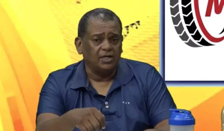 Morre o radialista e apresentador esportivo Rosenil Luiz em Cuiabá