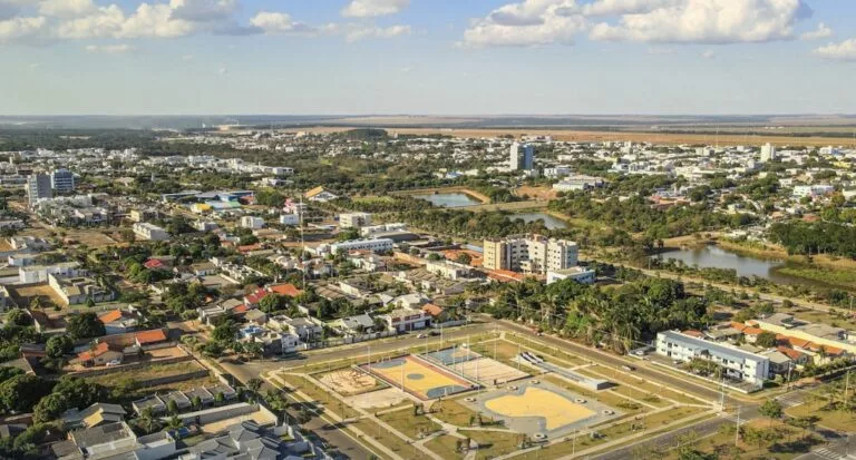 Prefeitura de Nova Mutum define parceria com associação e Park tech para geração de empregos