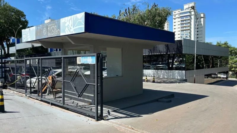 Desenvolve MT destina R$52,5 mil a fundos sociais por meio de doação de incentivo fiscal