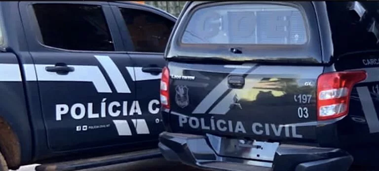 Polícia faz novas buscas em operação que investiga assassinato de ex-presidente da OAB Mato Grosso