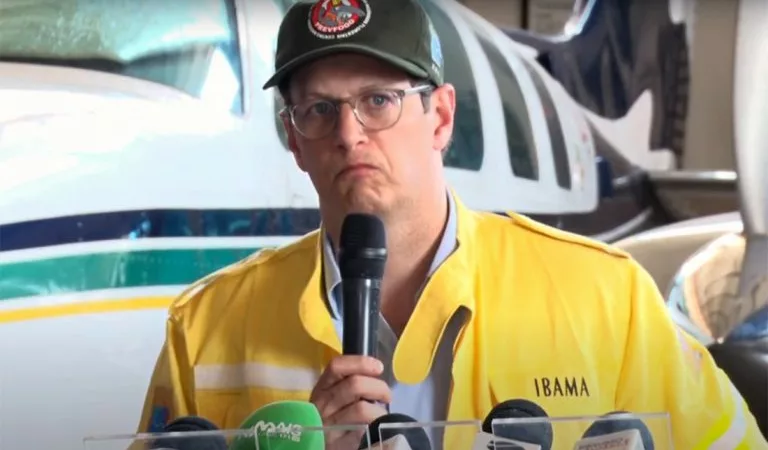 Sinop: deputado e ex-ministro Ricardo Salles aborda força do agro hoje na Norte Show