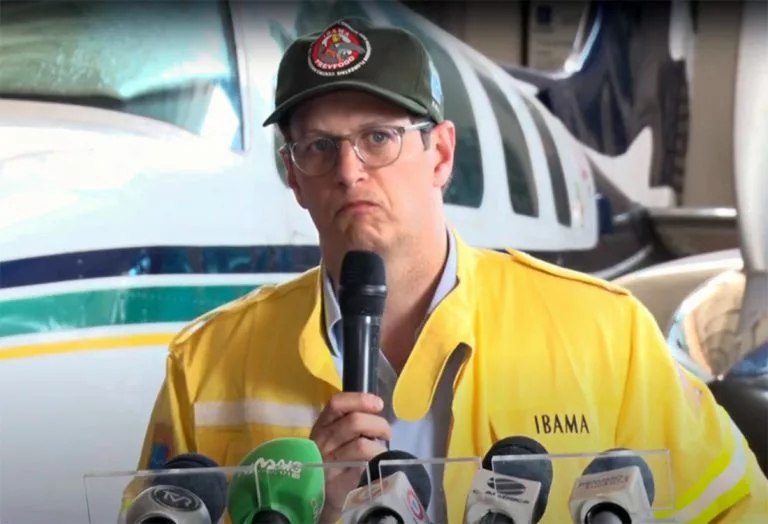 Sinop: deputado e ex-ministro Ricardo Salles aborda força do agro hoje na Norte Show