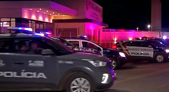 Drogado, jovem de 19 anos expulsa mulher de casa e ameaça estuprar o filho de apenas 8 meses em Sinop