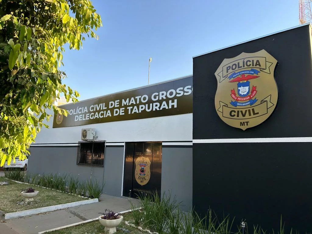Polícia Civil indicia autores de furto de armas em residência de vereador em Itanhangá