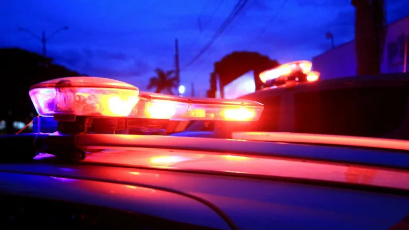PM liberta motorista de aplicativo sequestrado e prende homem em flagrante em Cuiabá