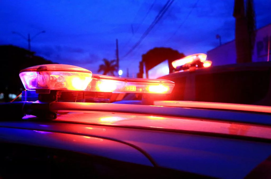 PM liberta motorista de aplicativo sequestrado e prende homem em flagrante em Cuiabá