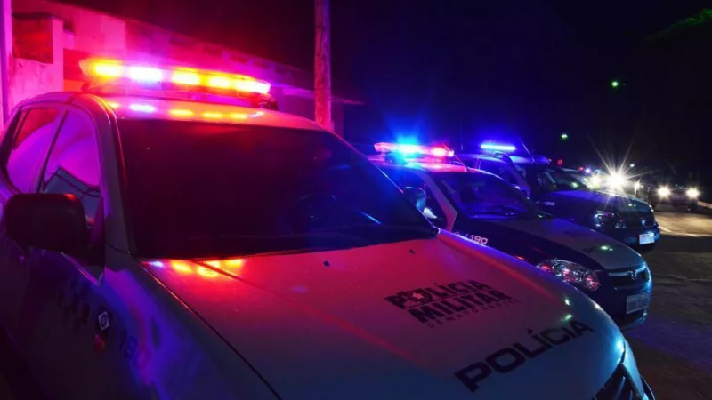 Polícias Militar e Civil prendem suspeitos de sequestro e morte de adolescente encontrada em poço em Cuiabá