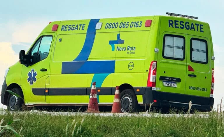 Condutor de carro morre após ser atingido por peça de carreta na BR-163 no Médio Norte