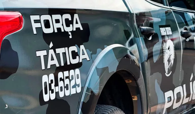 Acusado de não pagar “programa sexual” e agredir jovem é preso no Nortão