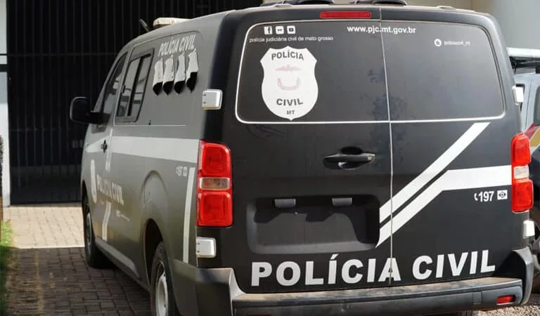 Polícia faz operação Longa Manus e prende 13 em 3 cidades de Mato Grosso por tráfico