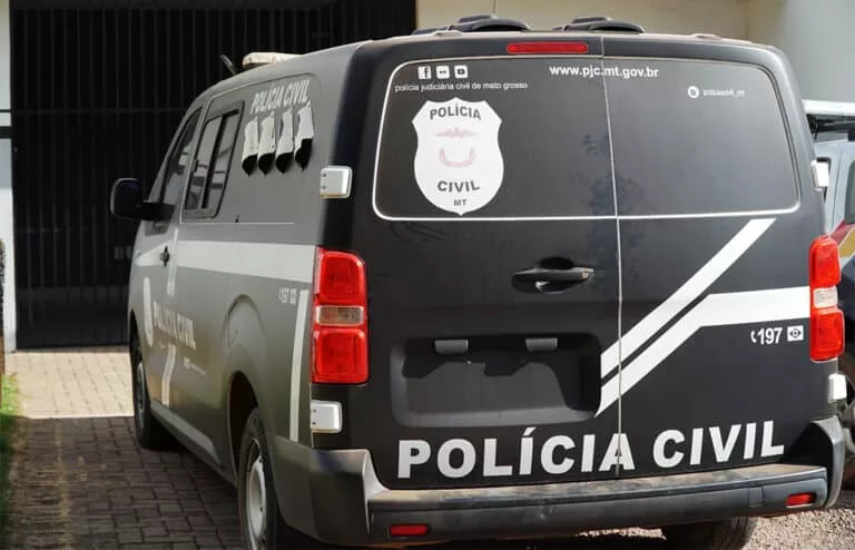 Polícia faz operação Longa Manus e prende 13 em 3 cidades de Mato Grosso por tráfico