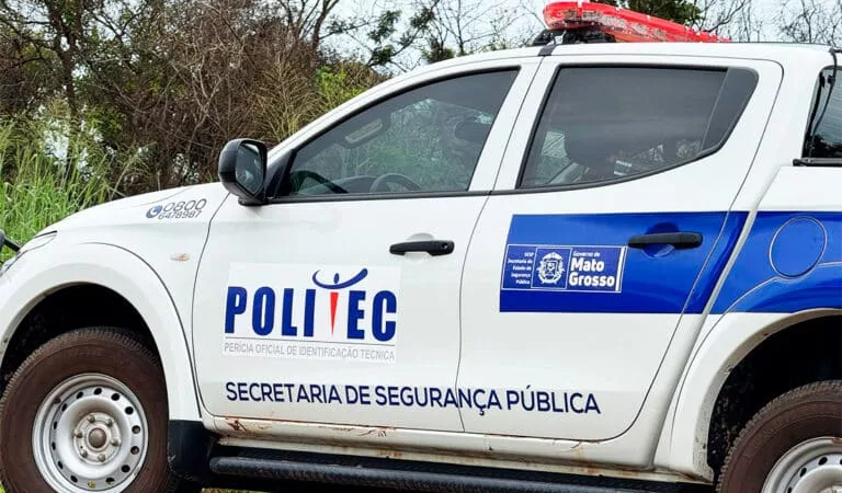 Morre homem que teve corpo queimado após explosão de fogareiro em Mato Grosso