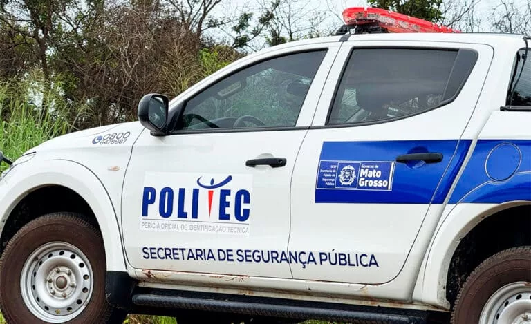 Morre homem que teve corpo queimado após explosão de fogareiro em Mato Grosso