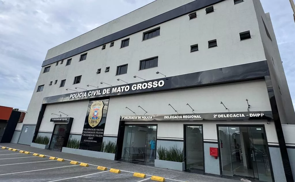 Polícia Civil prende autor e esclarece homicídio de vítima em situação de rua no bairro Boa Esperança