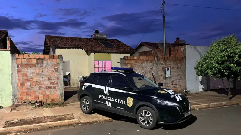 Polícia Civil deflagra operação para investigar desaparecimento de jovem de 26 anos em Alto Taquari