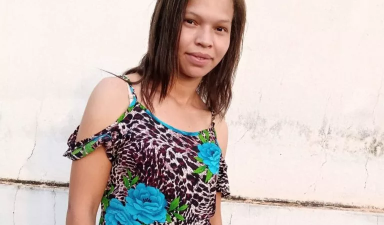 Jovem grávida é encontrada morta dois dias após desaparecer em MT