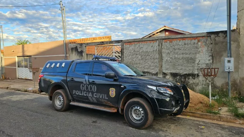 Polícia Civil mira grupo criminoso envolvido em furtos, reprogramação e revenda de módulos de caminhões