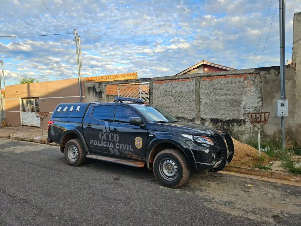 Polícia Civil mira grupo criminoso envolvido em furtos, reprogramação e revenda de módulos de caminhões