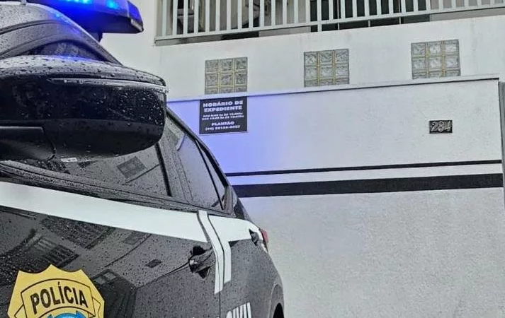 Polícia Civil realiza operação para reintegração de posse de área rural em Alto Araguaia