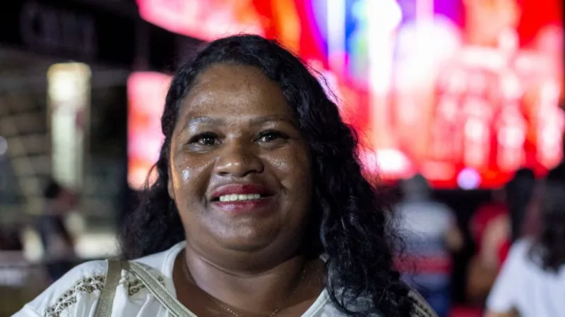 “Foi muito mais do que a gente esperava”, diz participante sobre Auto da Paixão de Cristo promovido pelo Governo de MT