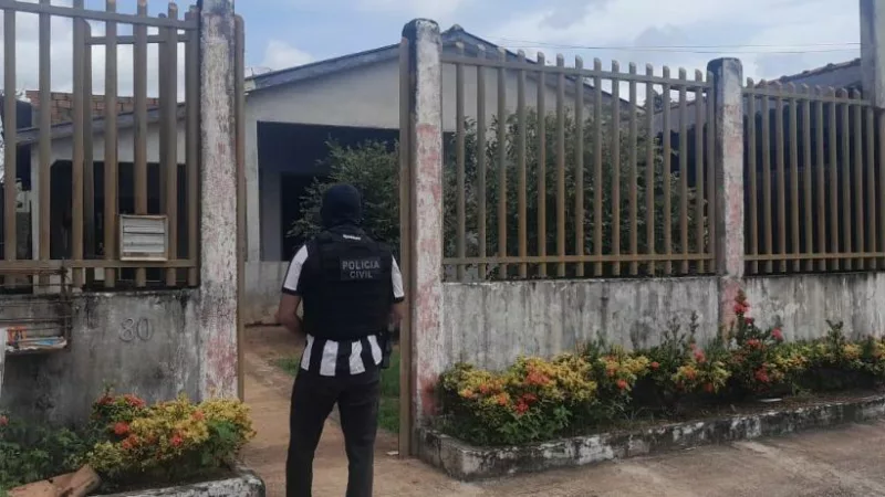 Polícia Civil apreende grande quantidade de ecstasy e cocaína em Vila Rica