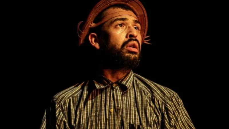 Projeto Barra em Cena realiza espetáculo e oficina teatral gratuitamente neste fim de semana