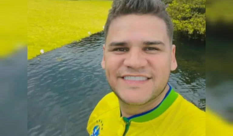 Morre vendedor de balões de Sinop após explosão de cilindro de gás