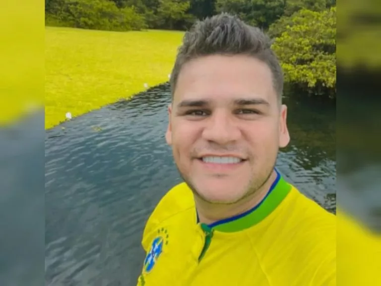 Morre vendedor de balões de Sinop após explosão de cilindro de gás