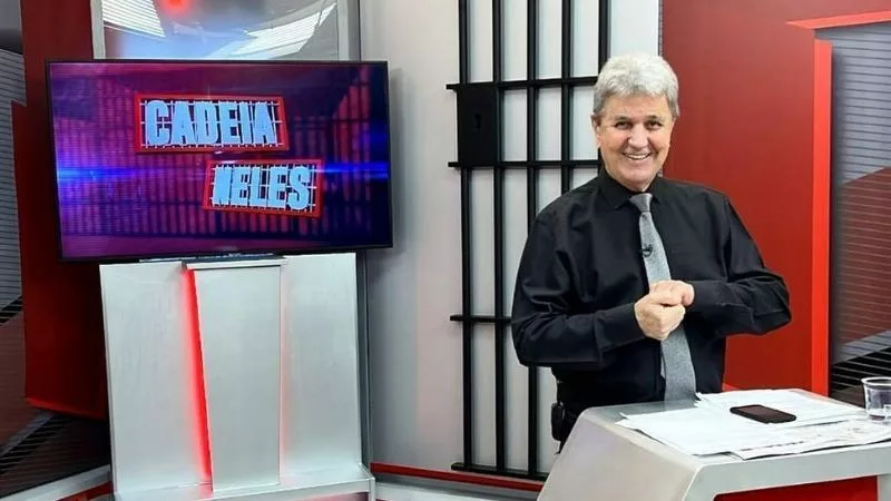 Morre, aos 82 anos, o jornalista Edvaldo Ribeiro, ícone da comunicação em MT