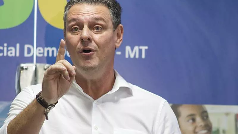 Dnit aprova projeto de BR que vai ligar região do Araguaia à BR-163, diz Fávaro