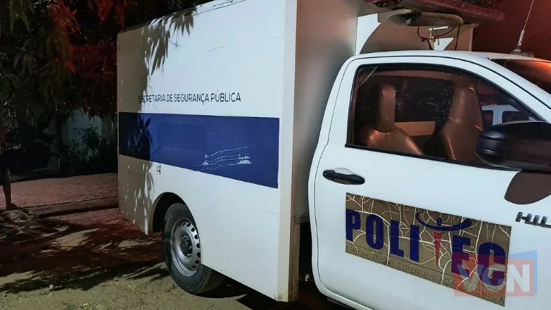 Mulher é encontrada morta no garimpo do Sararé, em Pontes e Lacerda