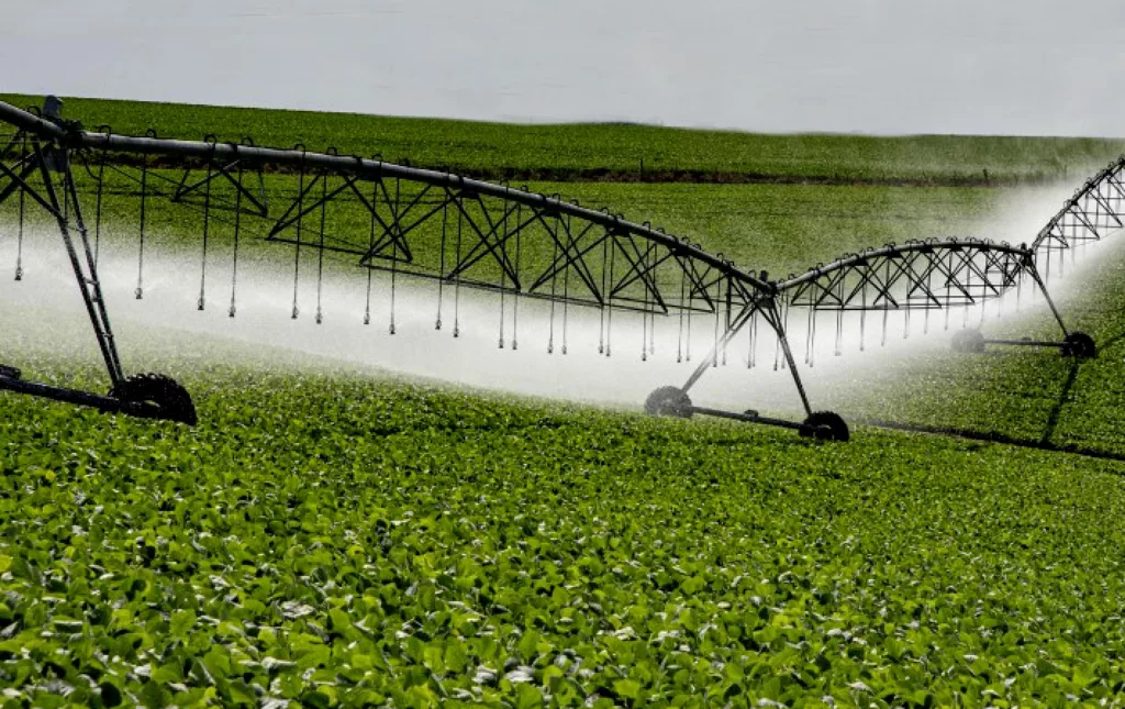 ALMT derruba 7 vetos e aprova lei que pode expandir irrigação para 4 milhões de hectares