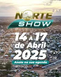 Norte Show 2025: Um Marco para o Agronegócio Brasileiro