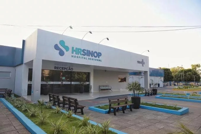 Consórcio de prefeituras deve assumir hospital Regional de Sinop em agosto